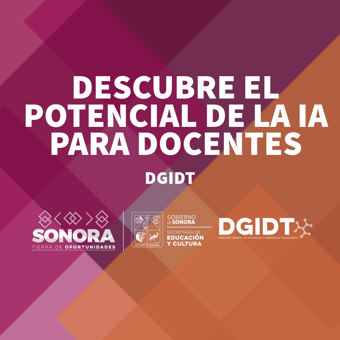 Descubre el potencial de la IA para docentes